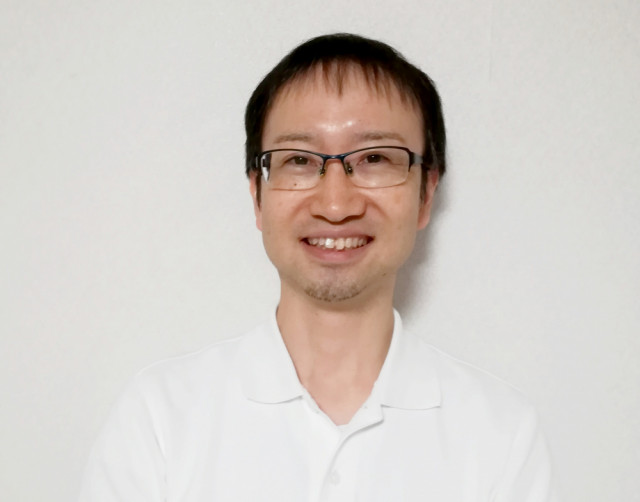 院長画像