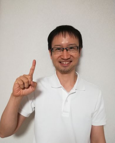 院長画像