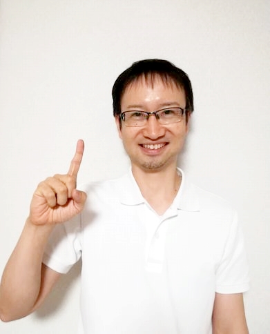 院長画像